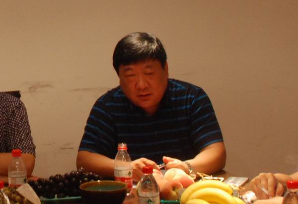 調(diào)整大小 3、總經(jīng)理曹紅普在簽訂儀式上講話.JPG