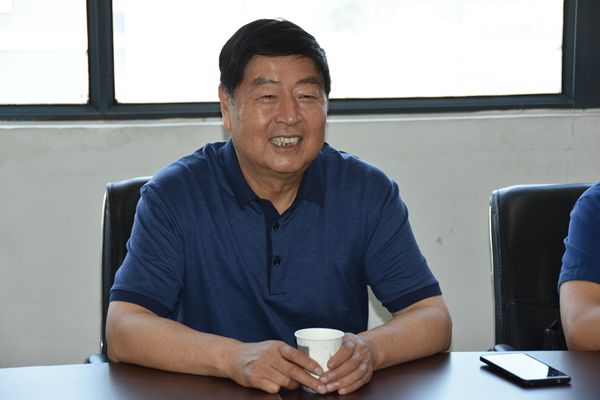 1、董事長姚金山對省規(guī)劃院在近年來所取得的成績表示贊賞_副本.jpg