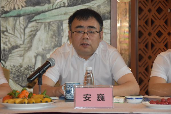 5.公司副總經(jīng)理、第一建筑院院長安巍發(fā)表講話.jpg
