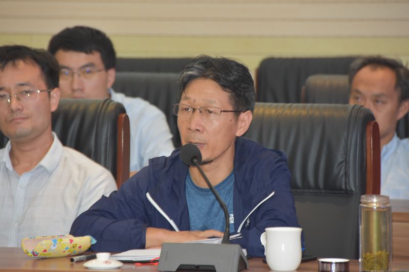 6、總規(guī)劃師張有才針對項目成果質(zhì)量問題進行了深入的剖析.jpg