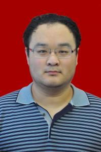 國家二級(jí)注冊(cè)建筑師彭飛