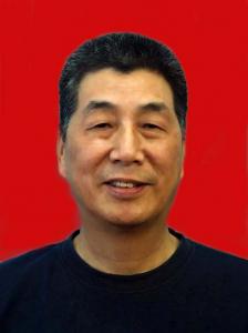 國家一級注冊結構工程師楊懷珍